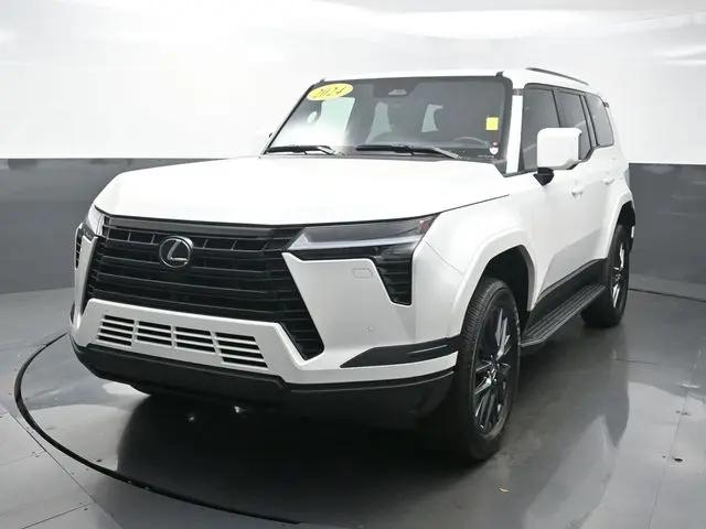 2024 Lexus GX 550 Premium for sale in Daphne, AL