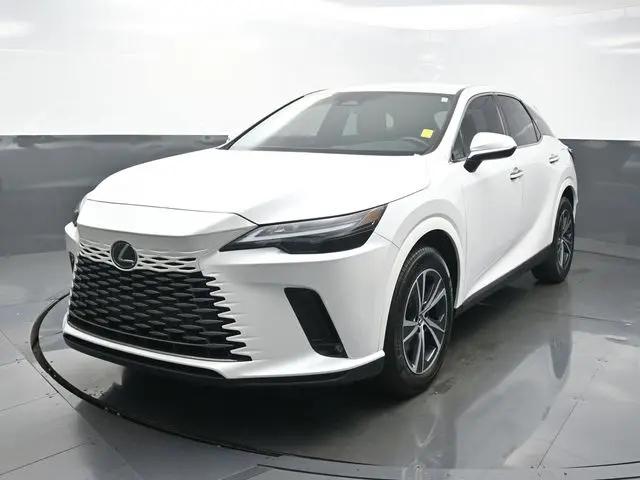 2025 Lexus RX 350 RX 350 for sale in Daphne, AL