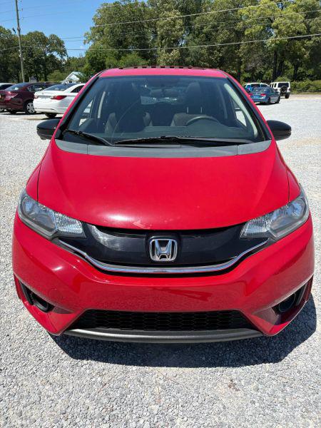 2015 Honda Fit EX for sale in Alabaster, AL
