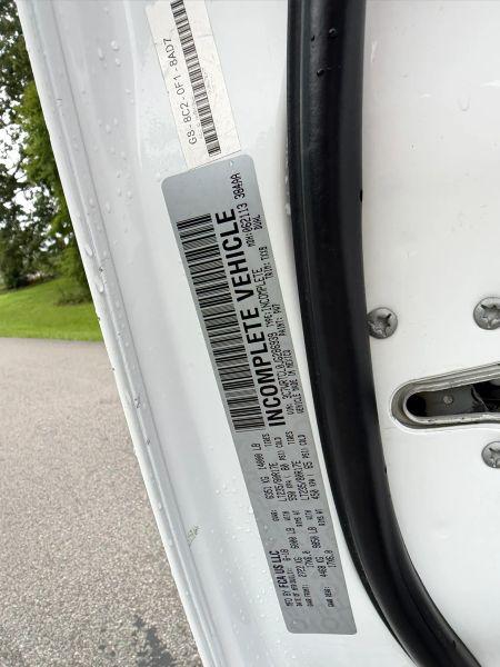 2018 Ram 3500 Tradesman/SLT/Laramie