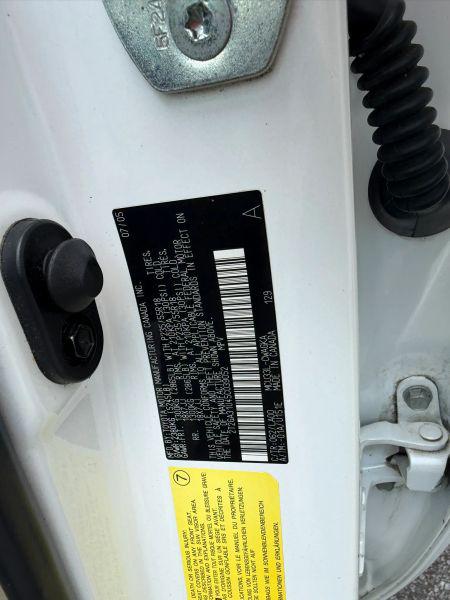 2005 Lexus RX 330 330