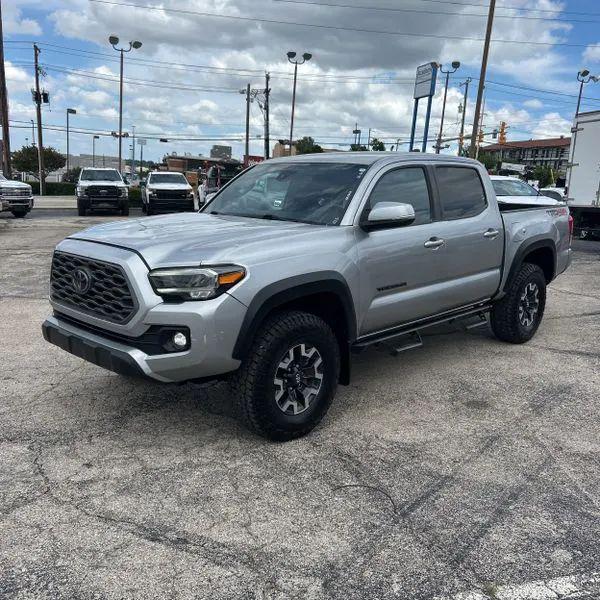 2023 Toyota Tacoma TRD Off Road for sale in Manassas, VA