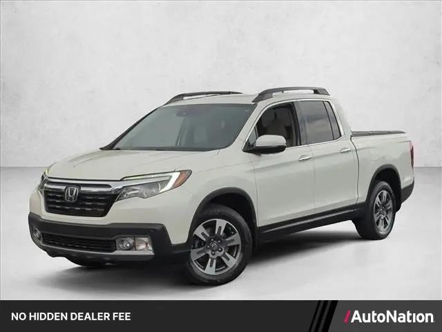 2019 Honda Ridgeline RTL-E for sale in Sanford, FL