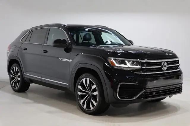 2021 Volkswagen Atlas Cross Sport 3.6L V6 SEL Premium R-Line for sale in Indianapolis, IN