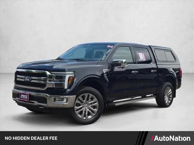 2024 Ford F-150 LARIAT for sale in Littleton, CO