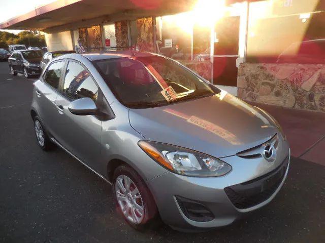 2013 Mazda Mazda2 Sport for sale in Fremont, CA