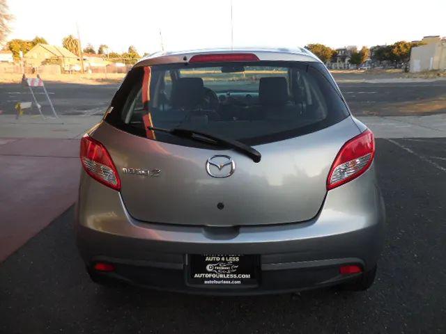 2013 Mazda Mazda2 Sport