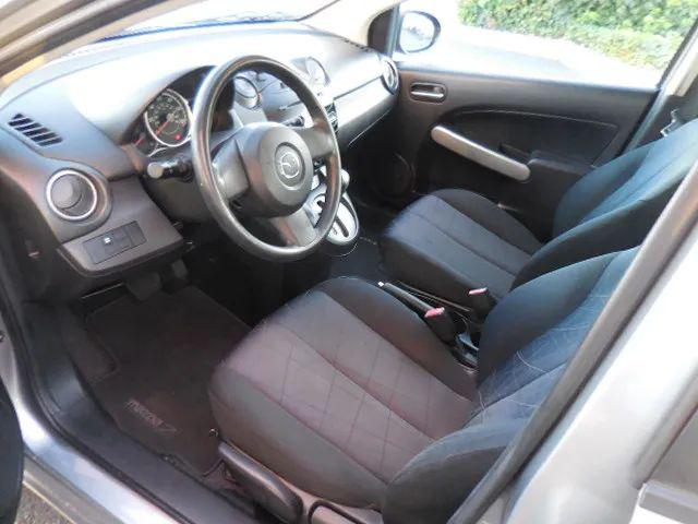2013 Mazda Mazda2 Sport