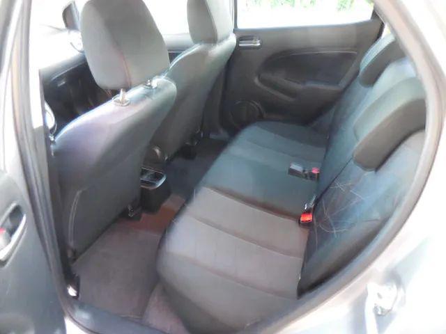 2013 Mazda Mazda2 Sport