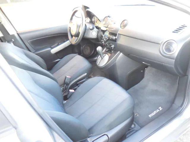 2013 Mazda Mazda2 Sport