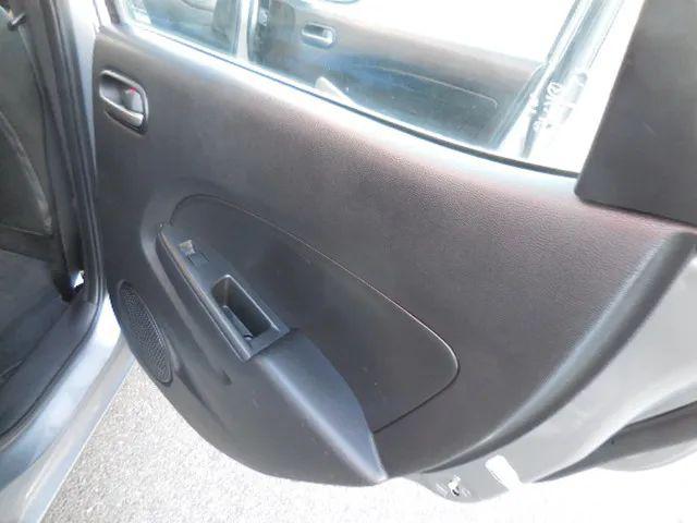 2013 Mazda Mazda2 Sport