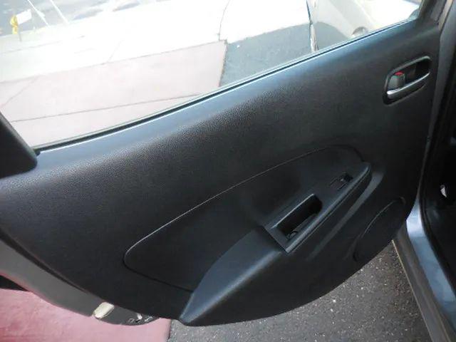2013 Mazda Mazda2 Sport