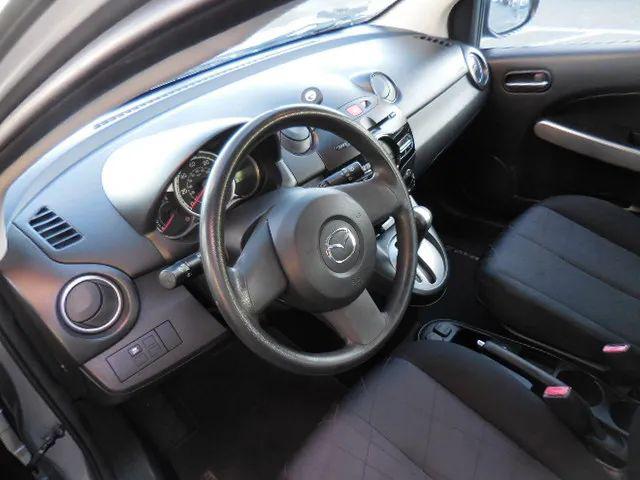 2013 Mazda Mazda2 Sport