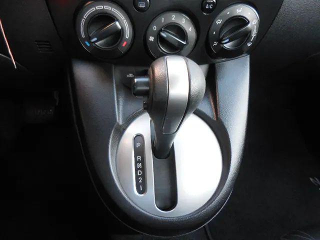 2013 Mazda Mazda2 Sport
