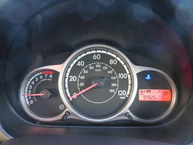 2013 Mazda Mazda2 Sport