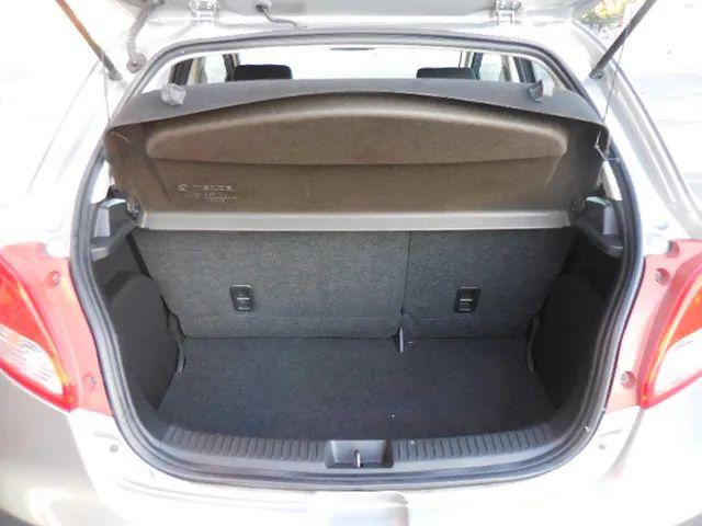 2013 Mazda Mazda2 Sport