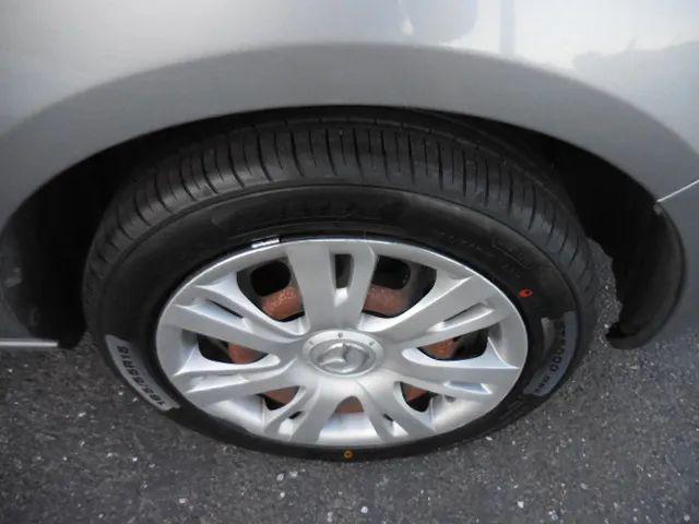 2013 Mazda Mazda2 Sport
