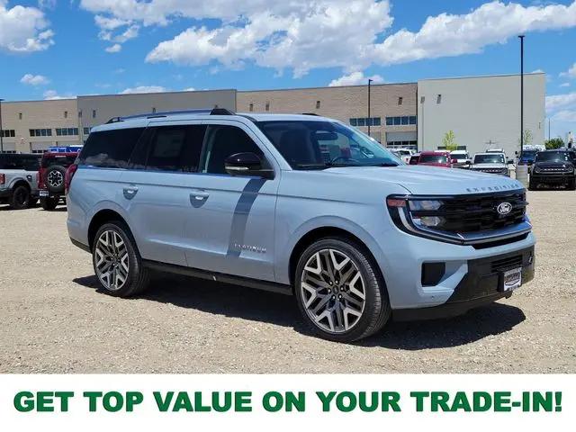 2027 Ford Expedition Platinum for sale in Loveland, CO