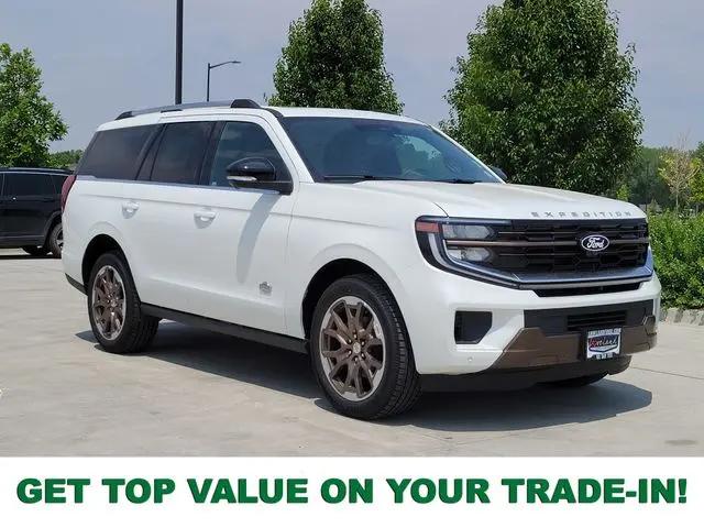 2027 Ford Expedition King Ranch for sale in Loveland, CO
