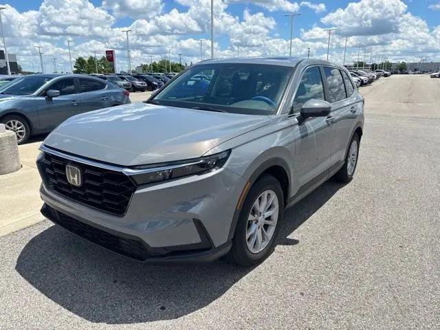 2024 Honda CR-V EX AWD for sale near Columbus, OH