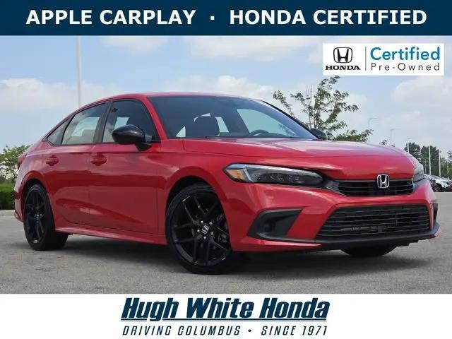 2024 Honda Civic for sale near Columbus, OH