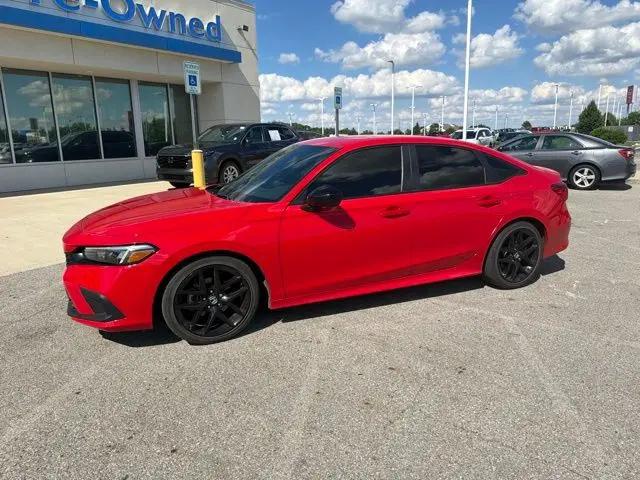 2024 Honda Civic Sport for sale near Columbus, OH