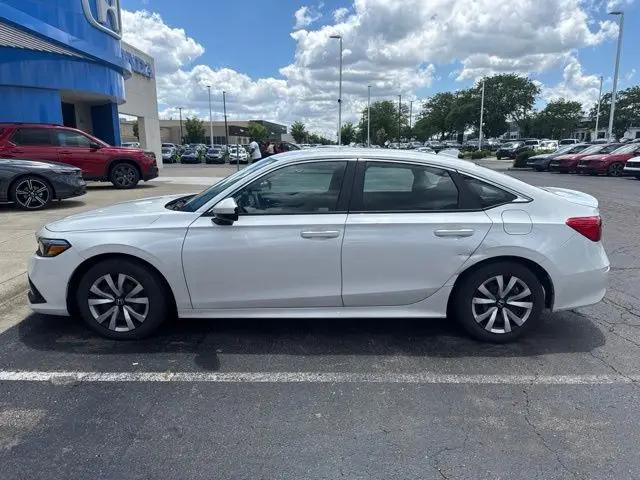 2023 Honda Civic LX for sale near Columbus, OH