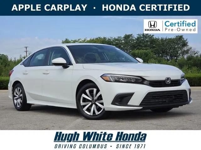 2023 Honda Civic for sale near Columbus, OH