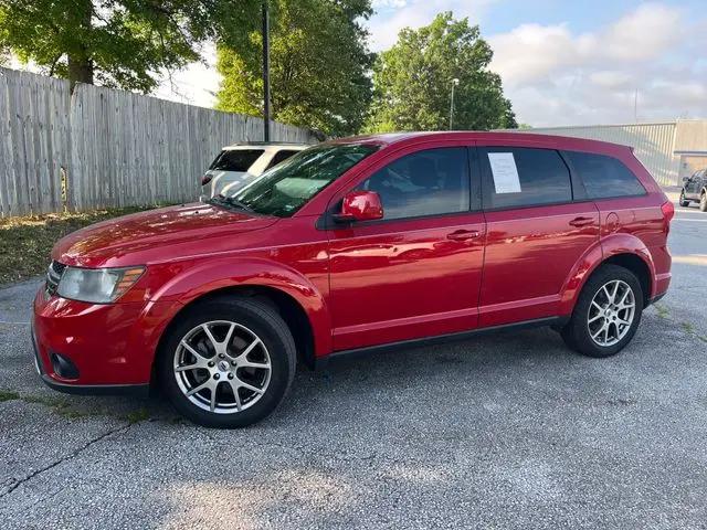 2019 Dodge Journey GT AWD for sale in Columbia, MO