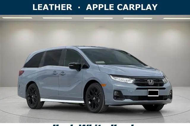 2026 Honda Odyssey for sale near Columbus, OH
