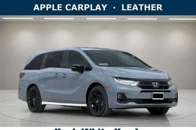 2026 Honda Odyssey Sport-L for sale near Columbus, OH