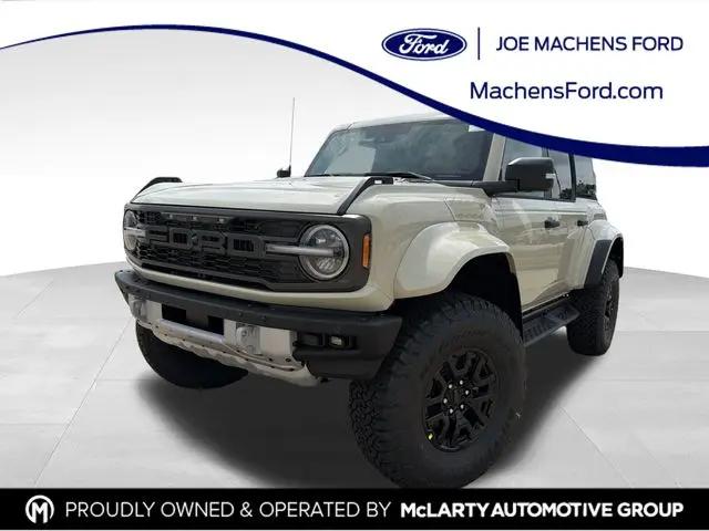 2026 Ford Bronco Raptor for sale in Columbia, MO