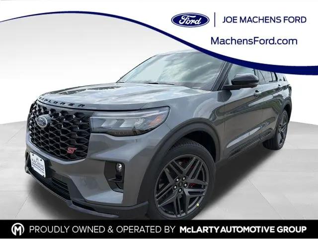 2026 Ford Explorer ST for sale in Columbia, MO