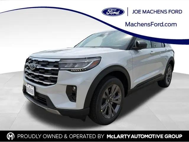 2026 Ford Explorer Active for sale in Columbia, MO