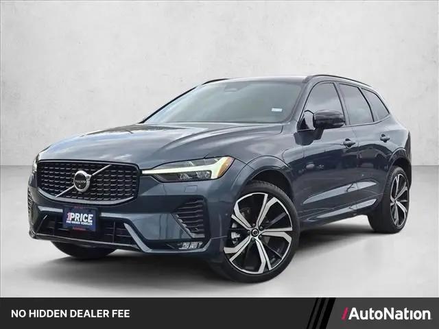 2025 Volvo XC60 B5 Ultra for sale in Houston, TX
