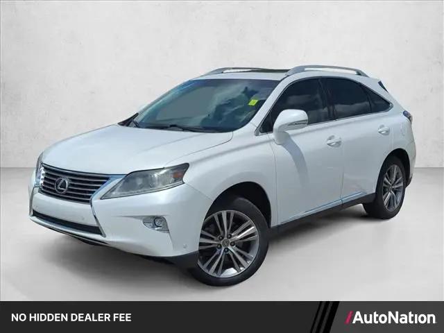 2015 Lexus RX 350 RX 350 for sale in Memphis, TN