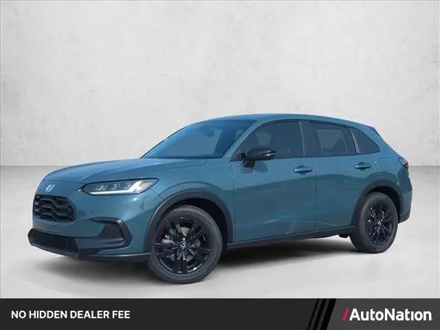 2027 Honda HR-V Sport 2WD for sale in Memphis, TN