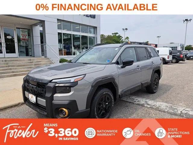 2026 Subaru Outback Wilderness for sale in Norfolk, VA