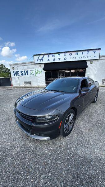 2018 Dodge Charger GT AWD for sale in Ocean Springs, MS