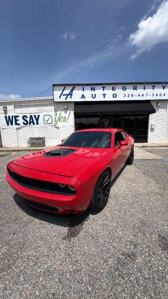 2015 Dodge Challenger R/T Plus Shaker for sale in Ocean Springs, MS
