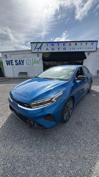 2023 Kia Forte GT for sale in Ocean Springs, MS