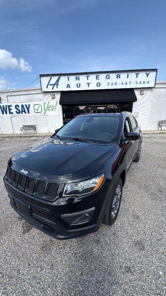 2018 Jeep Compass Latitude FWD for sale in Ocean Springs, MS