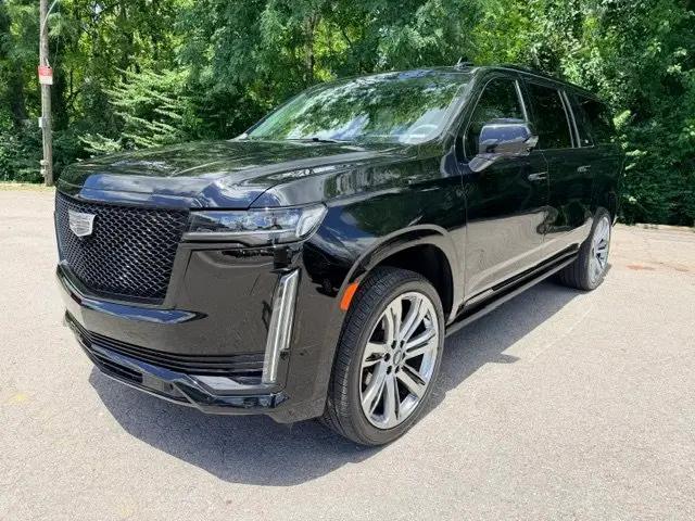 2021 Cadillac Escalade ESV 4WD Sport Platinum for sale in Smyrna, TN