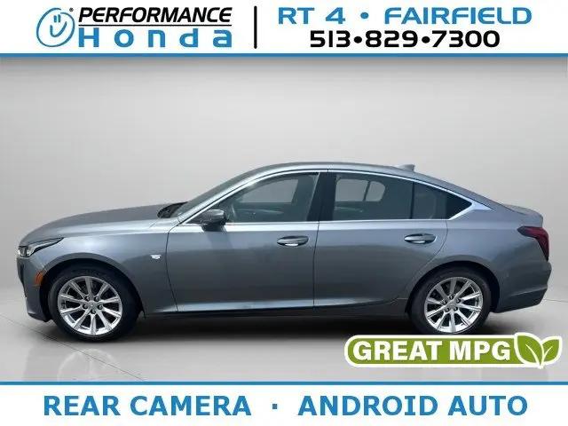 2021 Cadillac CT5 for sale near Fairfield, OH