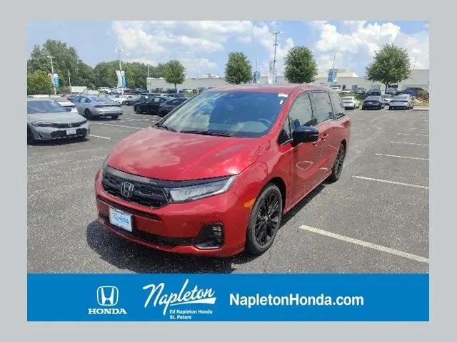 2026 Honda Odyssey Sport-L for sale in St. Peters, MO