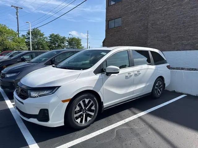 2026 Honda Odyssey EX-L for sale in Plymouth, MI