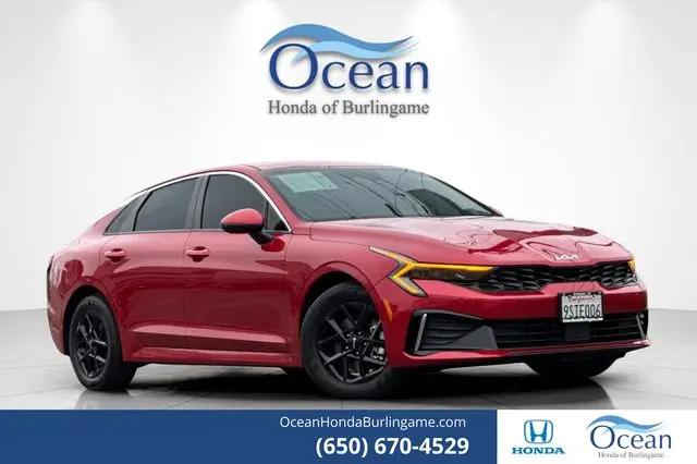 2025 Kia K5 LXS for sale in Burlingame, CA