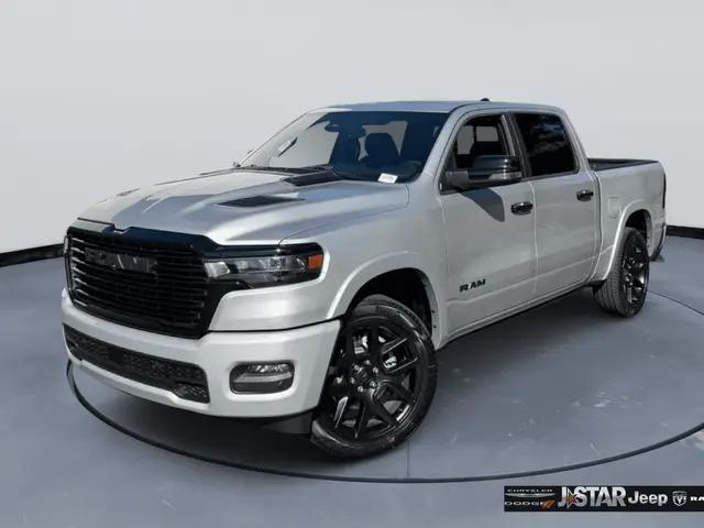 2026 Ram 1500 Laramie Crew Cab 4x4 5'7" Box for sale in ANAHEIM HILLS, CA