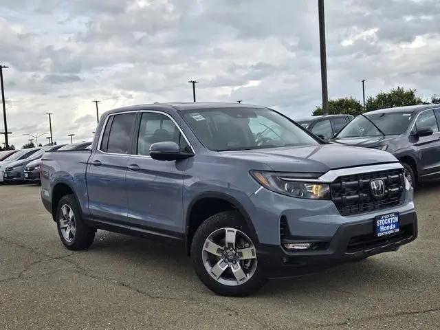 2026 Honda Ridgeline RTL for sale in Stockton, CA