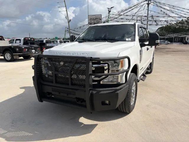 2020 Ford F-250 XLT for sale in Porter, TX